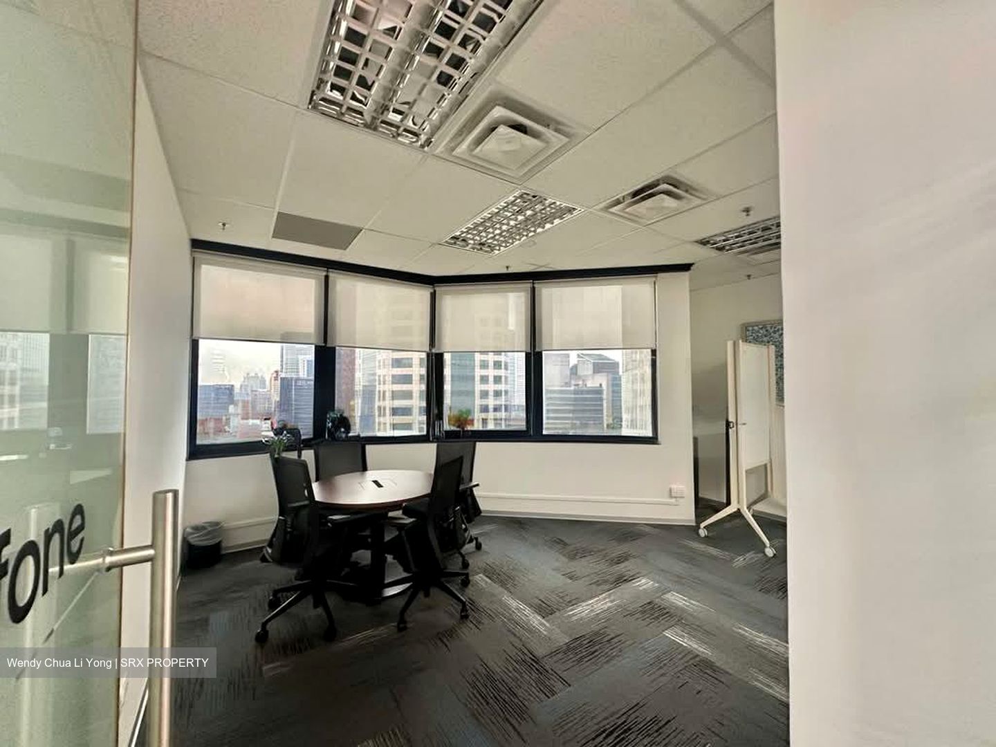 City House (D1), Office #604212481